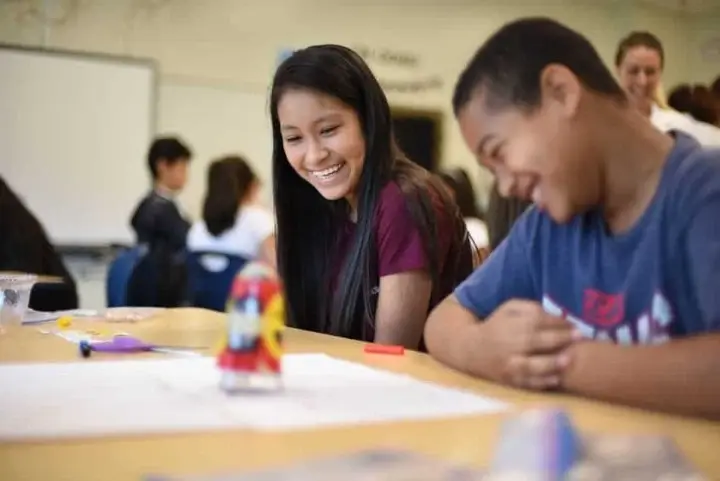 Afterschool & Aftercare